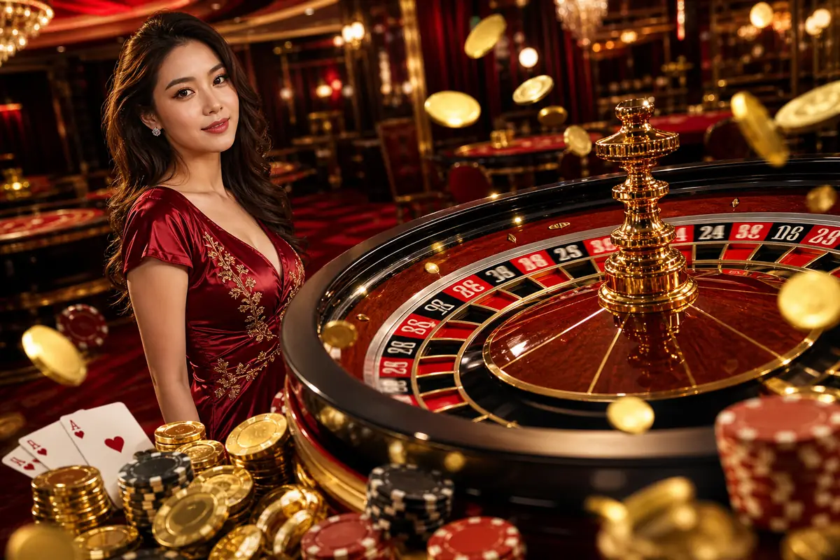 spinngo88